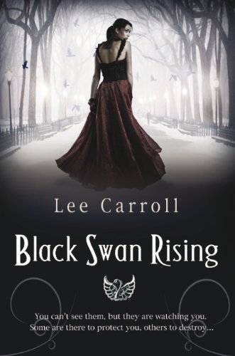black swan plot summary