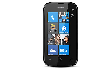 Lumia 510 Windows Phone by Nokia