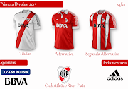 River Plate Pack 2013. Seguimos con estos Pack de los clubes, .