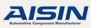 Lowongan Kerja PT. Aisin Indonesia (Astra Group) Juni 2014 Lowongan Kerja PT. Aisin Indonesia (Astra Group) Juni 2014