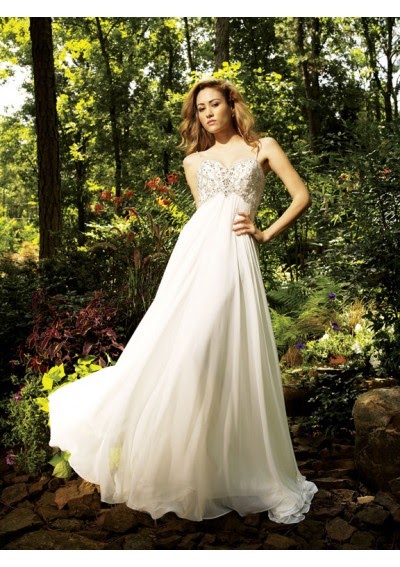 Brautkleider und Abendkleider Online Verkaufen: Strand Brautkleider