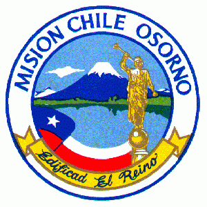 Link to Chile Osorno Mission Website