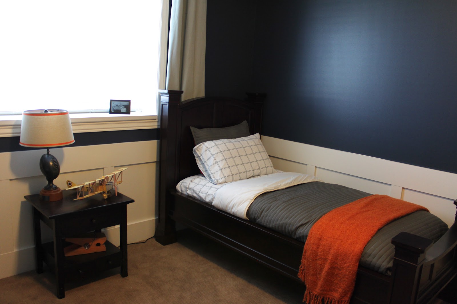 Amy S Casablanca Another Boys Bedroom Transformation