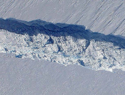 glacier glacier