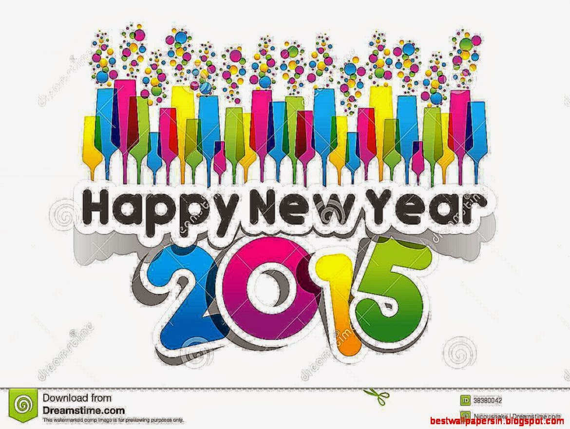 Happy New Year 2015 Greeting Card Stock Photos – 8206 Happy New Happy New Year 2015 Greeting Card Stock Photos – 8206 Happy New