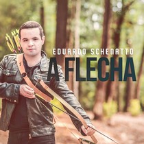 Eduardo Schenatto A Flecha 2015
