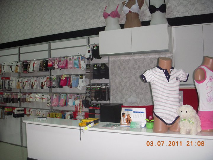 Beril Concept Çocuk ve Bebek Giyim Mağazası