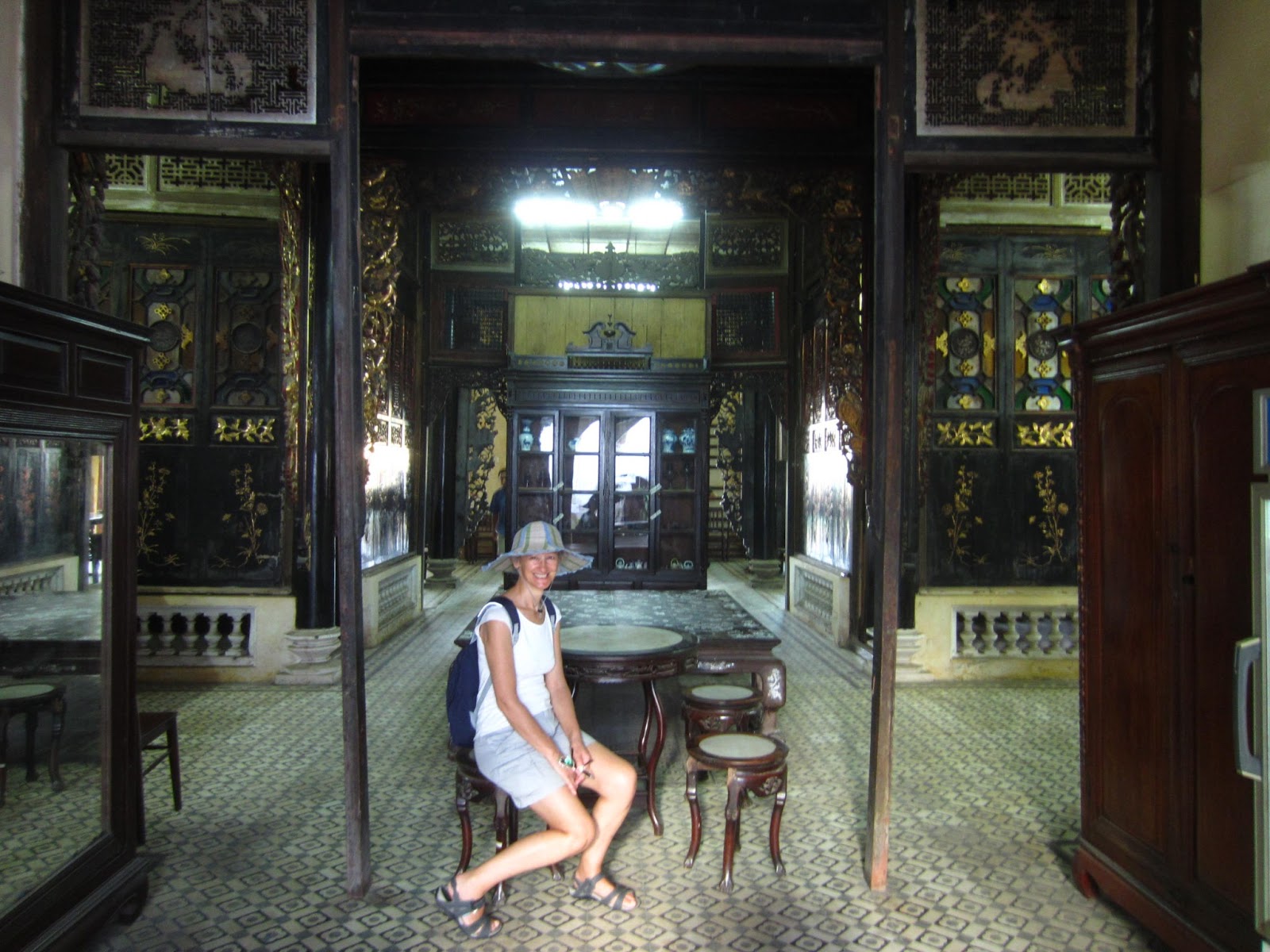 rencontres bonnes familles