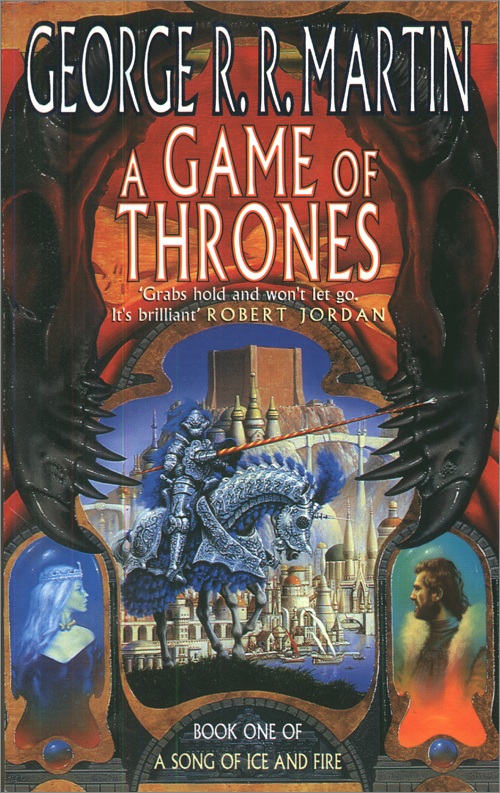 Game Of Thrones Books Pdf Downloads