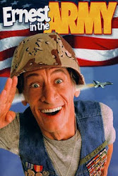 Capa do Filme Ernest Vai ao Exército (Dublado) Baixe imagem de Ernest Vai ao Exército (Dublado) sem Torrent