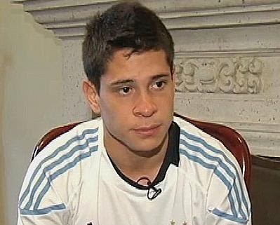 juan iturbe