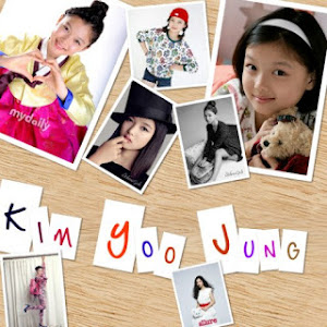 kim yoo jung