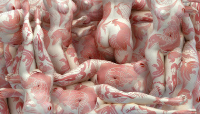 The Body As A Canvas Body Art The Body As A Canvas Body Art