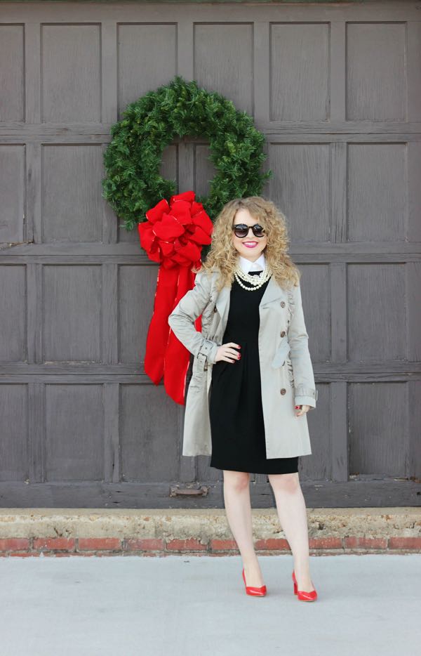 Zvelle Sydney Kitten Pumps Lawyer Fashion Blog