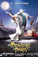 A Monster in Paris (2011)