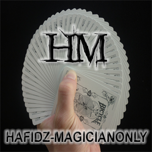 Hafidz-Magicianonly