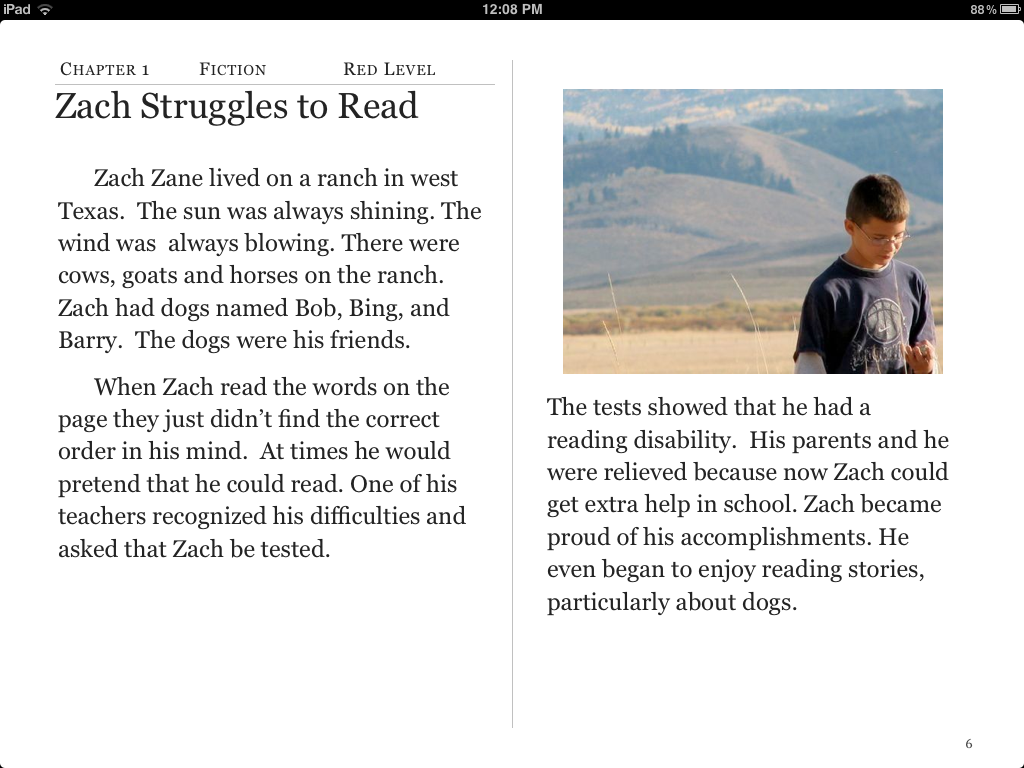 Worksheet Comprehension Reading Test ibook ranching and reading for comprehension test practice the topics elicit great conversation can your students relate or compare you generate a venn diagram can