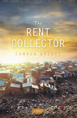 The Rent Collector- Historical Fiction book review Alohamora alohamoraopenabook.blogspot.com The Rent Collector- Historical Fiction book review Alohamora alohamoraopenabook.blogspot.com