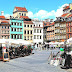 Market Square - Town Square Market