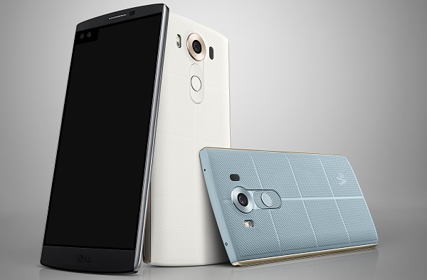 LG V10 EN PERÚ LG V10 EN PERÚ