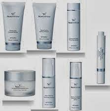 Nutriwhite skincare Shaklee