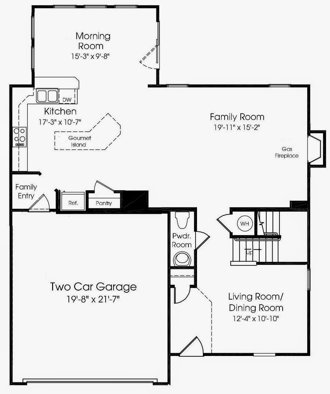 Our Venice Home At Culpepper Landing 05 07 14 Pre Construction