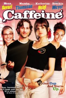 مشاهدة وتحميل فيلم Caffeine 2006 مترجم اون لاين