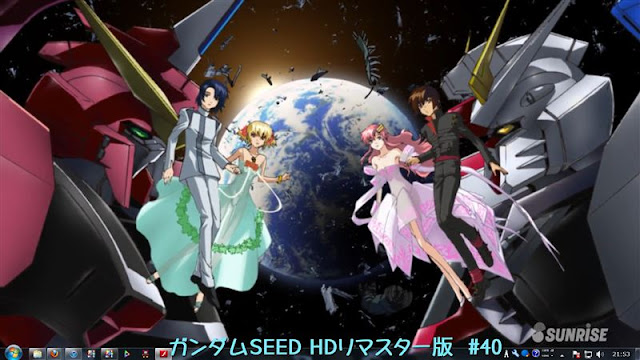 Download Anime Mobile Suit Gundam Seed Remastered Sub Indo Mp4