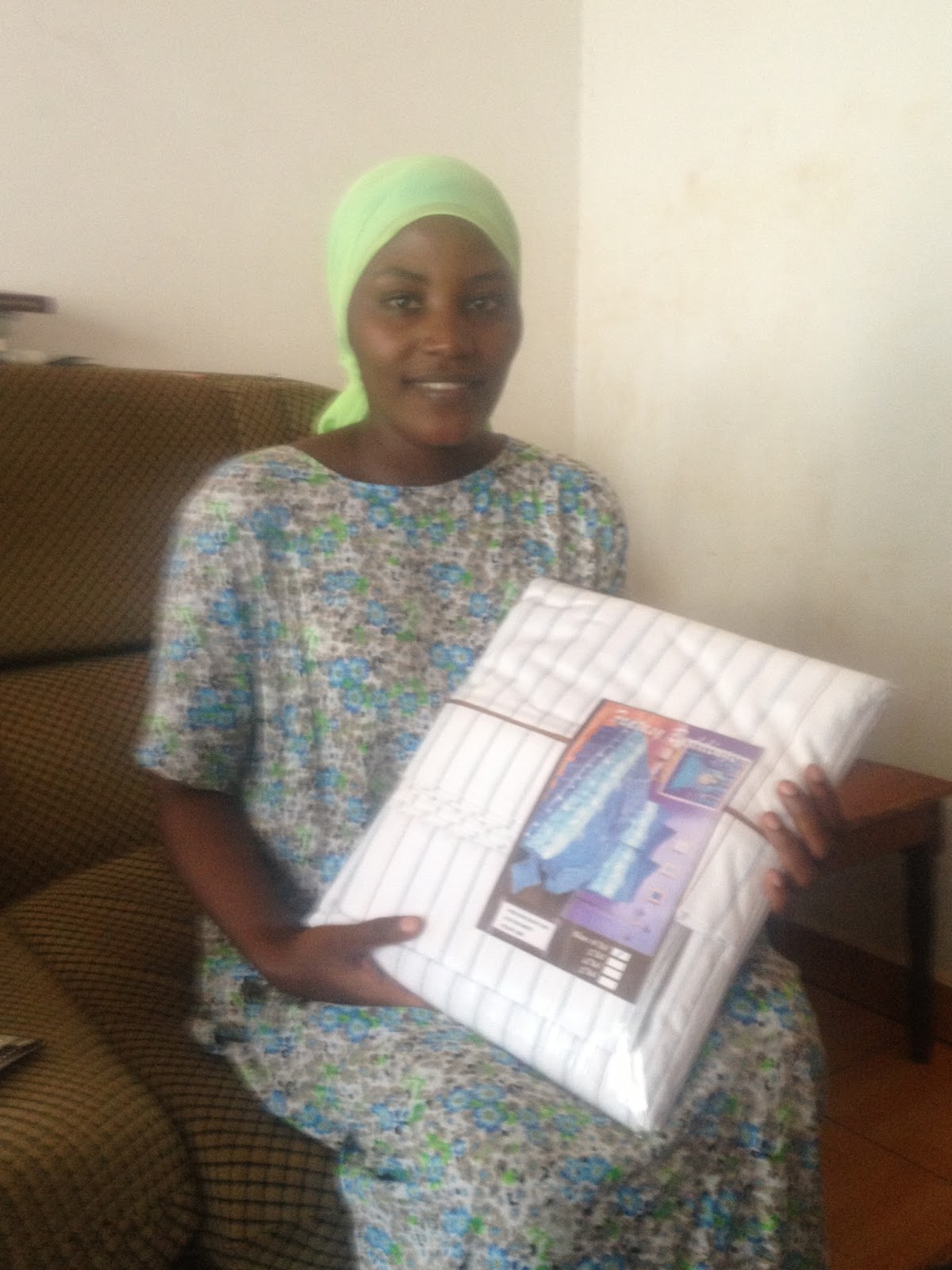 Grow Movement Blog Making beds in Uganda