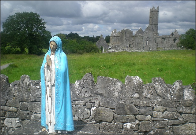 10 Obyek Wisata Terbaik Di Irlandia | Berkuliah.com
