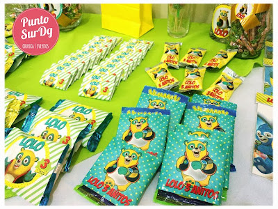 golosinas personalizadas agente oso golosinas personalizadas agente oso