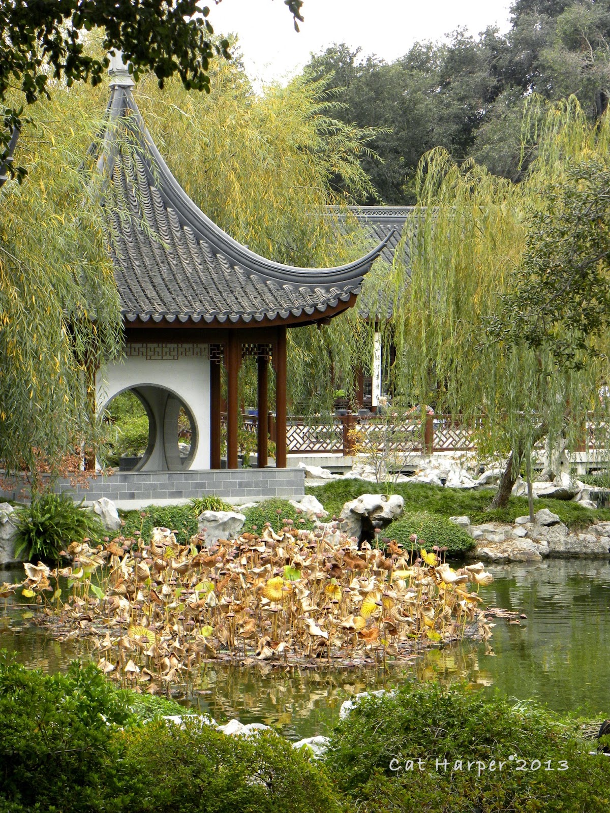 Shutterbug Traveler Los Angeles The Huntington Library The Chinese