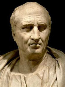 Marcus Tullius Tiro
