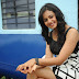 Rakul Preet Singh Hot Pics In Her Black-White mini Skirt Unseen Rare HD Pics