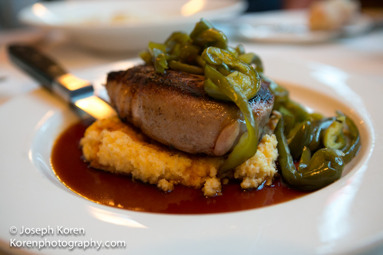 Portobello Restaurant Review Downtown Disney Tips from the Disney