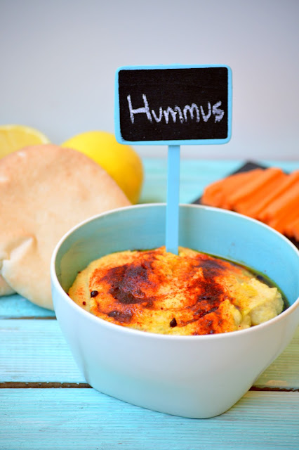 hummus