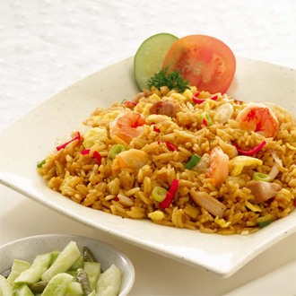 Resep Nasi Goreng Resep Nasi Goreng