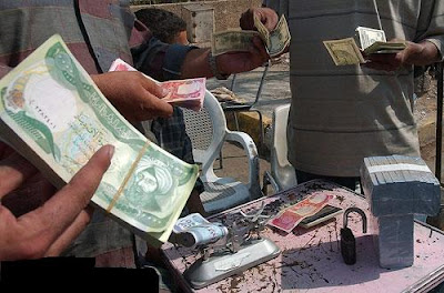 keep in mind june 2011 iraqi economy is starting from next june