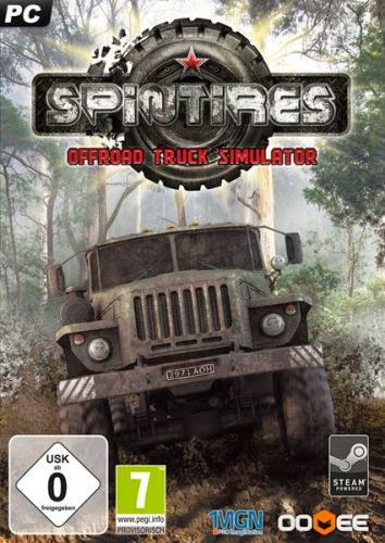 Spintires Spintires