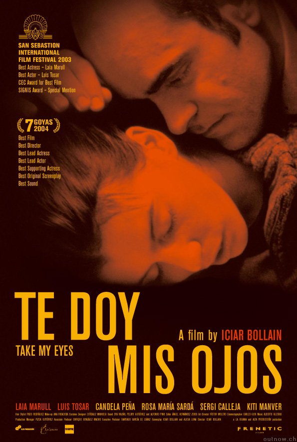 Te Doy Mis Ojos (2003)