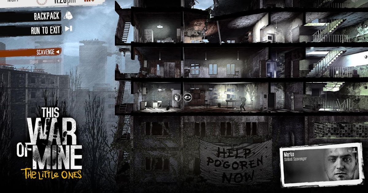 this war of mine game this war of mine game