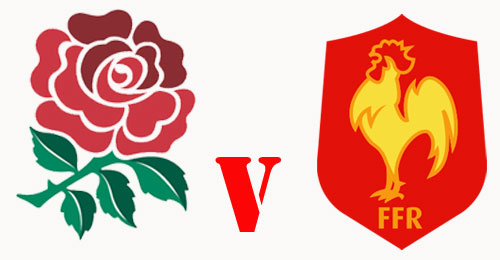 France Angleterre France Angleterre