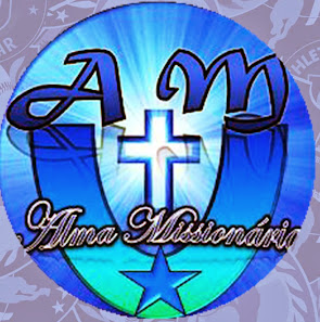 BLOG ALMA MISSIONÁRIA