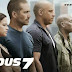 Velozes & Furiosos 7 (Furious 7, 2015). Spot legendado . Ação com Vin Diesel, Dwayne Johnson, Paul Walker e Jason Statham.