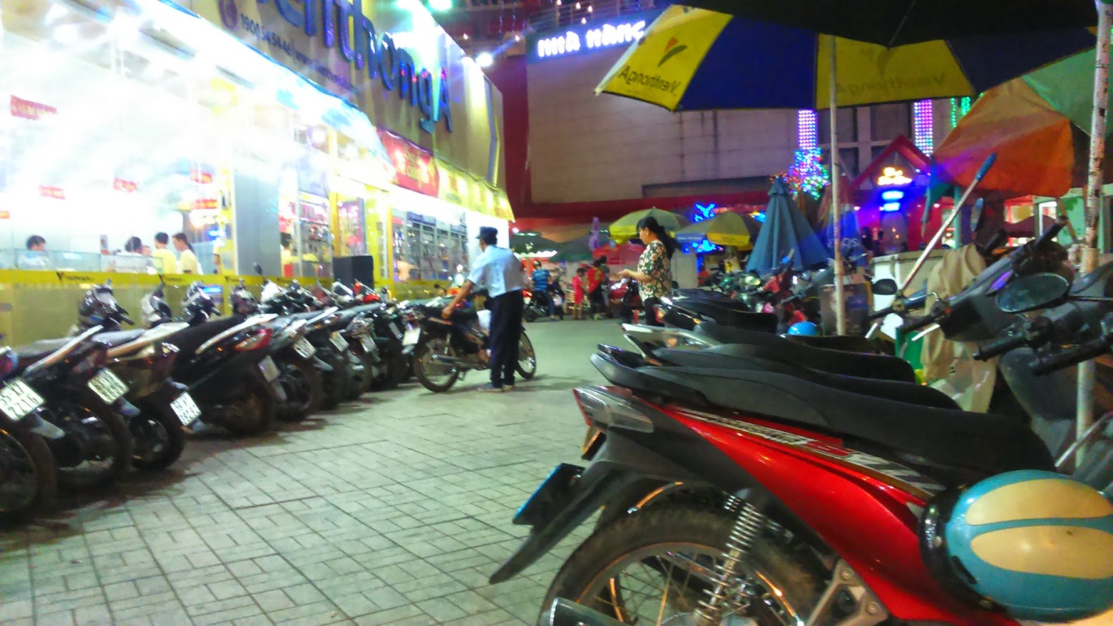 Cung cấp dịch vụ bảo vệ uy tín, chuyên nghiệp - dịch vụ bảo vệ Mạnh Cường - 1