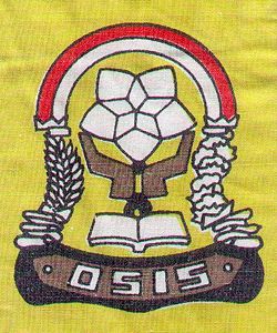 Lambang OSIS SMP Lambang OSIS SMP