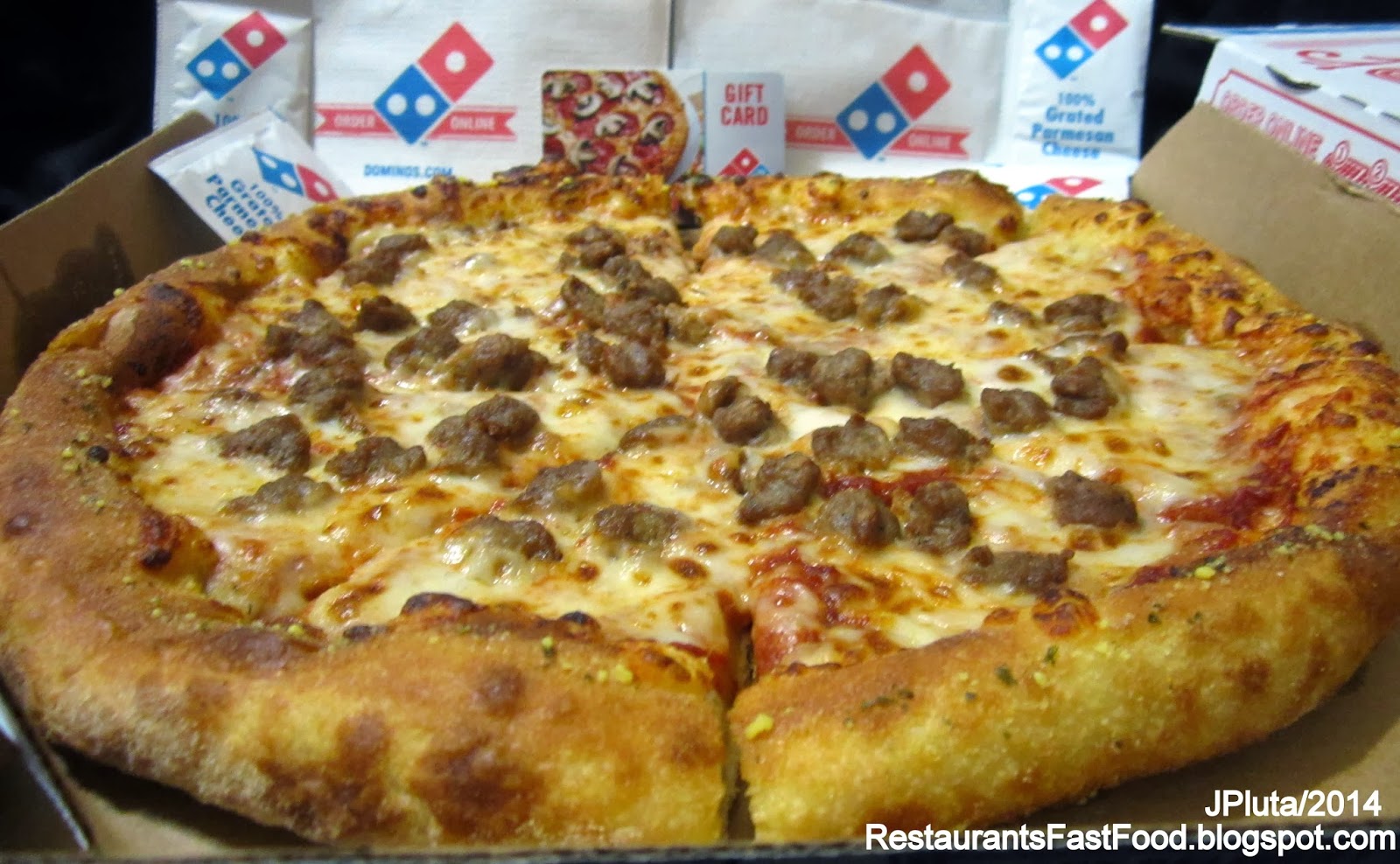 Restaurant Fast Food Menu Mcdonald S Dq Bk Hamburger Pizza