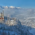 Neuschwanstein Castle