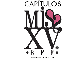 Miss XV
