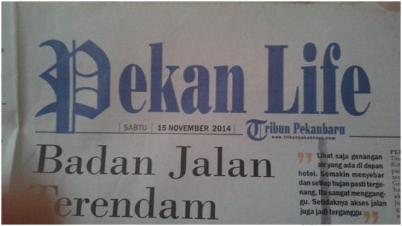 Misnawati Uir Analisis Kesalahan Bahasa Tataran Sintaksis